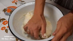 РЕЦЕПТ ОТ БАБУШКИ КАК ДЕЛАЛИ СЫРНИКИ В ДЕТСКОМ САДУ