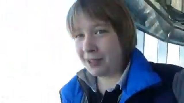 Обзор 1: Останкинская Телебашня