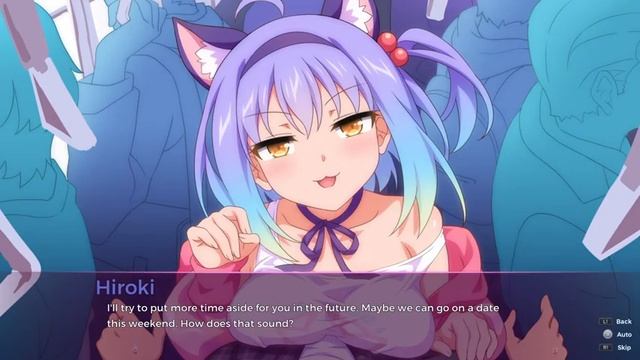 Sakura Succubus 3 Playthrough (Part 1) смотреть онлайн