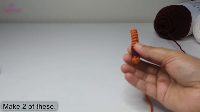 How to Crochet Ahsoka Tano Amigurumi || How to Crochet Star Wars Ahsoka Tano Amigurumi Pattern смотреть онлайн