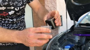 Моторное масло ТОТЕК. Самый правдивый отзыв!!!