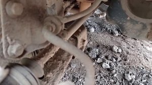 Замена внутреннего шруса фиат стило