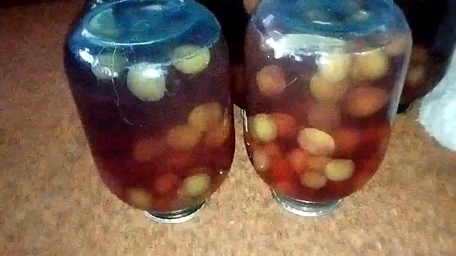 Готовка в Кемпинге и на Походах