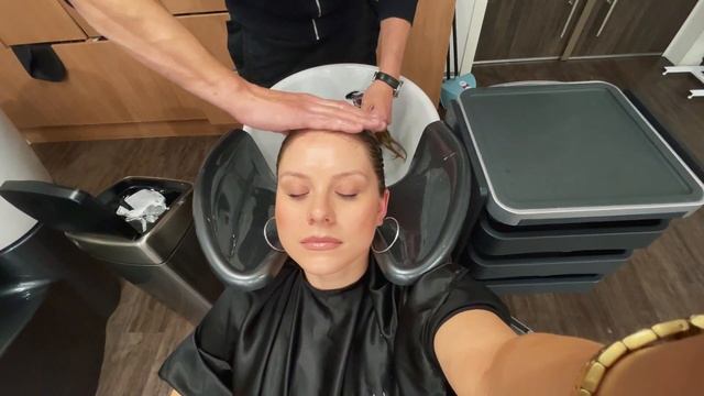 VLOG / КАК Я СТАЛА БЛОНДИНКОЙ И РЕШИЛАСЬ НА ЧËЛКУ смотреть онлайн
