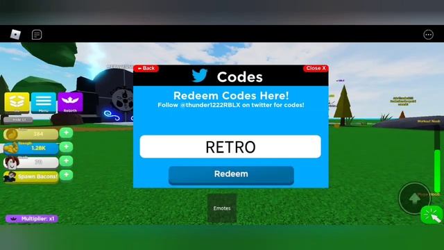 [VOICE CHAT!] MEGA NOOB SIMULATOR CODES *UPDATE* CODES MEGA NOOB SIMULATOR ROBLOX смотреть онлайн
