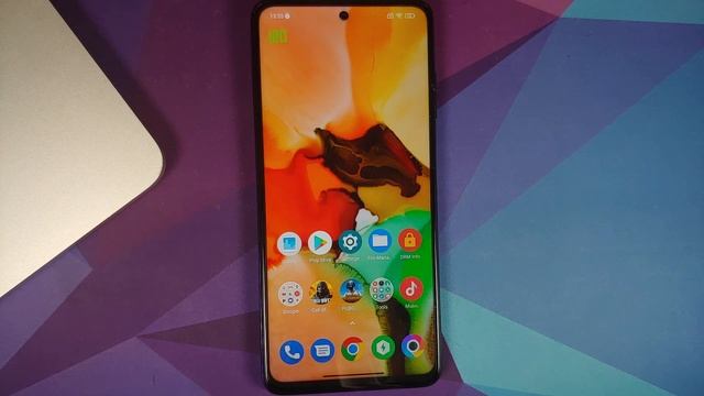 Poco X3 Pro | Official Global Miui 12.5 vs Miui 12 | AnTuTu, CPU Throttle, Ram Management, Real Lif смотреть онлайн
