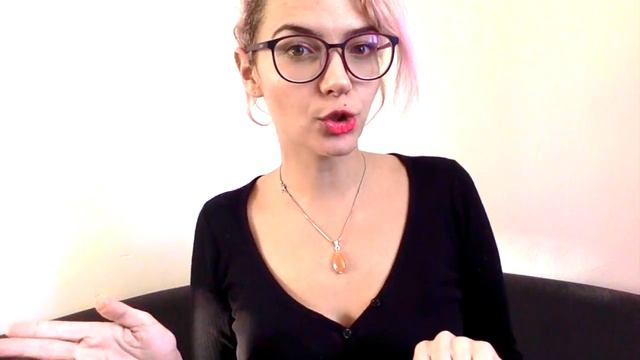 Truth or Lie?! [Part 1: Present Simple] смотреть онлайн