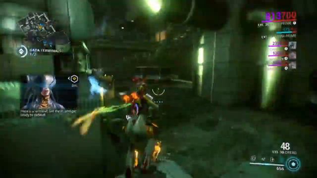 Warframe AT IT'S BEST 2016 42/43 смотреть онлайн