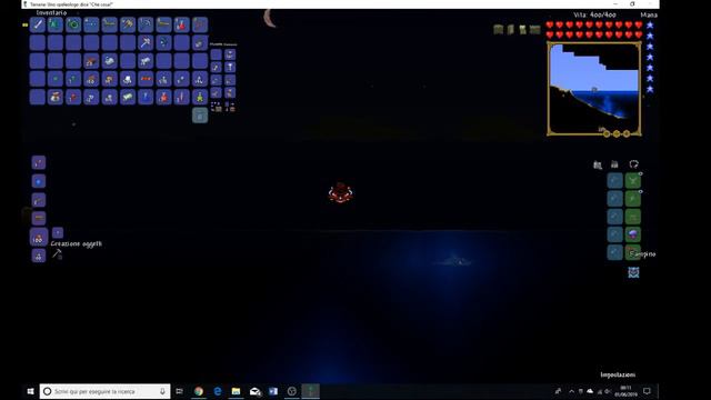 undertale genocide run+terraria смотреть онлайн