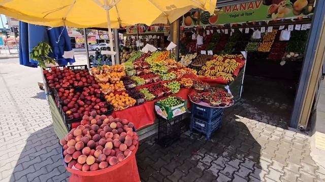 ПЛЯЖ В СОЛИ / ЦЕНЫ В КАФЕ / РЫНОК ОГОНЬ! ?? смотреть онлайн