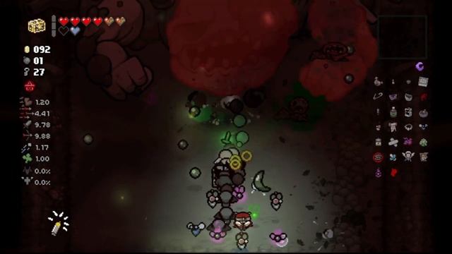 How to Unlock Blood Puppy (The Binding of Isaac Repentance) смотреть онлайн