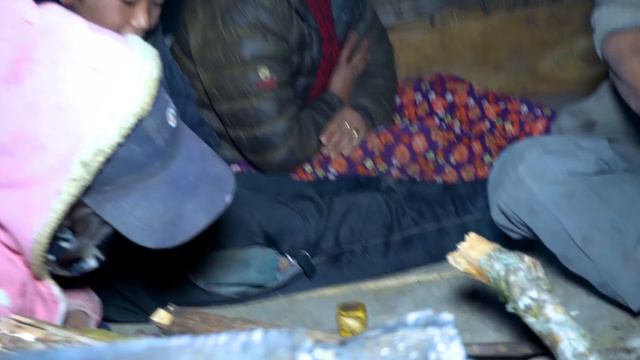 A Family In The Jungle || Video - 39 || Rural Life Of Nepal ||