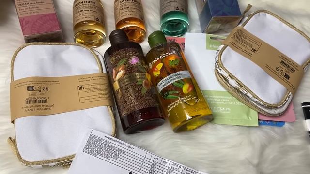 Бюджетные ароматы✔️Заказы Yves Rocher🍃по каталогу 9рим1ра80 смотреть онлайн