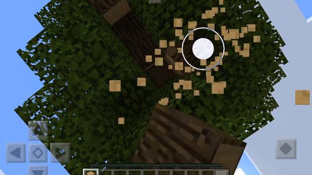 Minecraft #1 часть смотреть онлайн