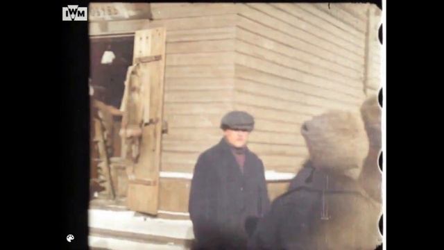 Архангельск глазами интервента смотреть онлайн