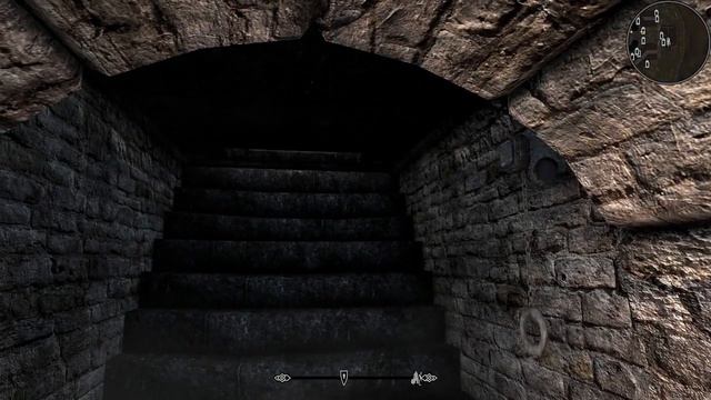 Skyrim Let's Become: The Shadowborn | 13 | Shadow Mage/Assassin Build смотреть онлайн