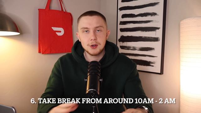 The FASTEST Way to Make $200/Day with Uber | EASY MONEY смотреть онлайн