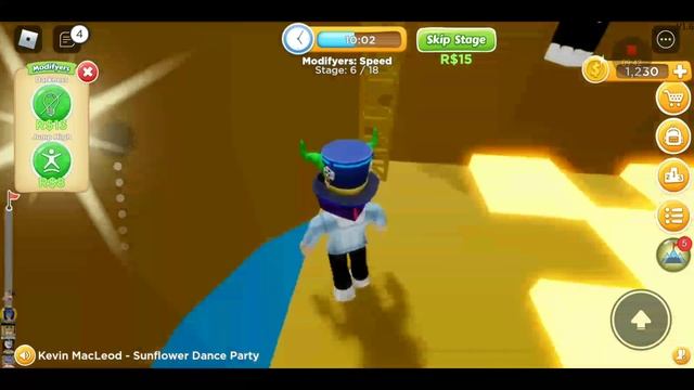 Играю в Climb Time. смотреть онлайн