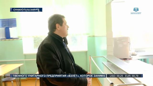 Депутаты Госсовета посетили Добровское сельское поселение с рабочим визитом смотреть онлайн