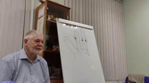 Су-Джок Комаров В.М. лекция №9 часть 2.