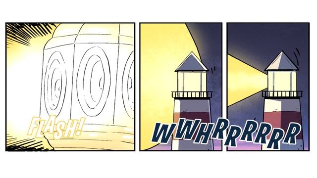 ПОТЕРЯННЫЕ ЛЕГЕНДЫ часть 17.офиц. комикс Гравити Фолз.Lost Legends/Gravity Falls (dub comics) смотреть онлайн