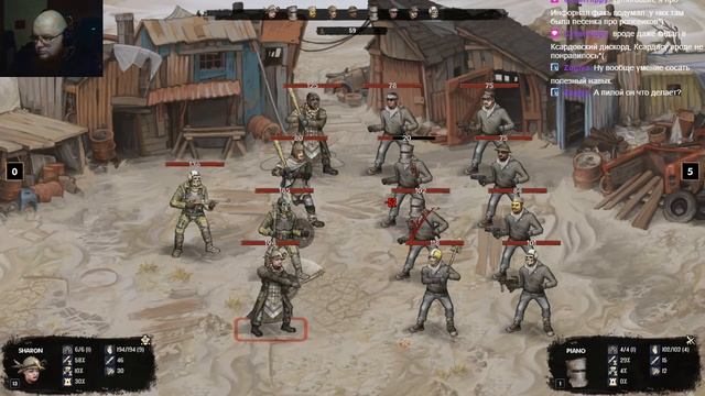 Играем в Raiders! Forsaken Earth (25.11.2020) смотреть онлайн