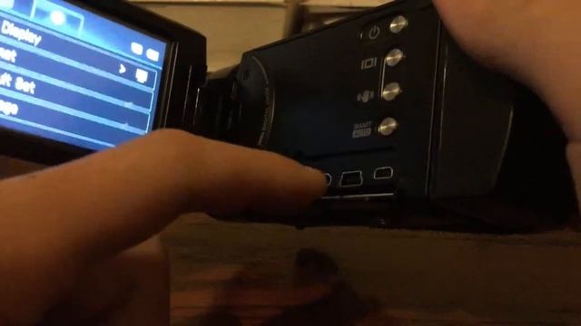 Samsung camera HMX H300 Review and test смотреть онлайн