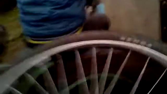 На мотоблоке с Виталиком! смотреть онлайн