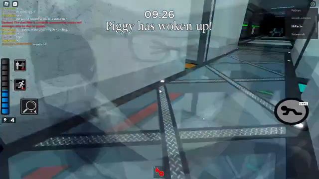 (LIVE)PIGGY STREAM смотреть онлайн
