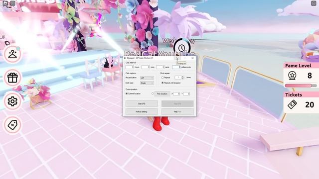 БЕСПЛАТНЫЕ ВОЛОСЫ в Роблокс | SHEIN x Klarna Wonderland roblox | Как получить волосы с косичками смотреть онлайн