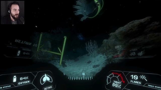 Narcosis - DEEP SEA HORROR!! Terrifying Underwater Survival! - Narcosis Gameplay Walkthrough Part 1 смотреть онлайн