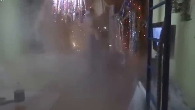 Проветривание комнаты при 38С за окном смотреть онлайн