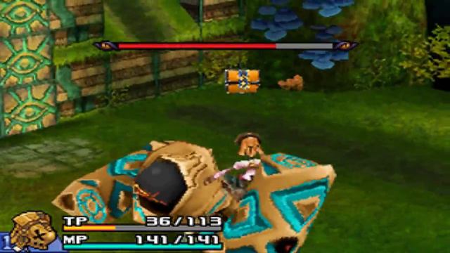 N00B Origins #027 - Final Fantasy Crystal Chronicles - Echoes of Time [Nintendo DS] смотреть онлайн