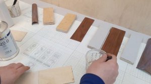 Два лучших клея для шпона по моему мнению.