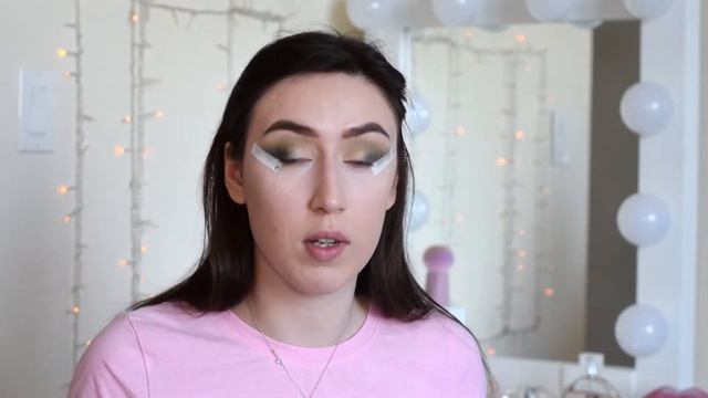 Всё лицо E.L.F.| Бюджетная косметика смотреть онлайн