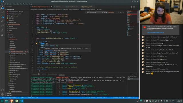 Converting to TypeScript смотреть онлайн