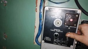 Первый запуск военной МЕГА печки обогрева кунга ОВ-65.