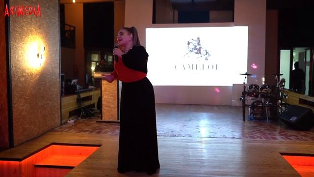 Патимат Расулова-Замана (Camelot_hall 2021) Авар Хит смотреть онлайн