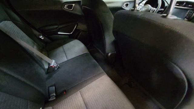 2021 Kia Soul S Hatchback - GULF AUTO DIRECT смотреть онлайн