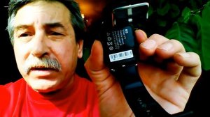 Аккумулятор для смарт часов dz09 Battery for smart watch dz09