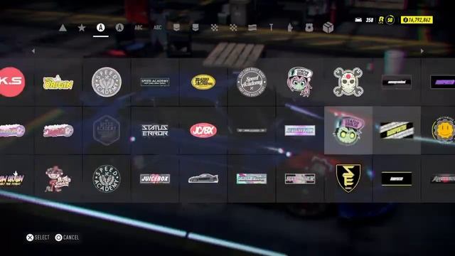NFS HEAT Porsche RSR RWB Timelapse Art смотреть онлайн