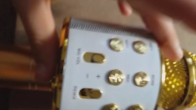 Handheld ktv ws-858 karaoke mikrofon tanıtımı смотреть онлайн