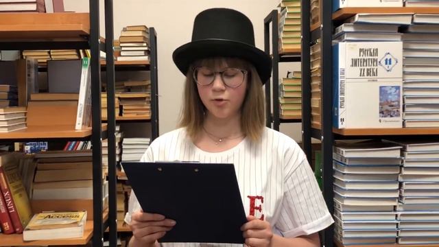 Монолог от лица академика Степана Борисовича Веселовского на тему афоризма Дени Дидро смотреть онлайн