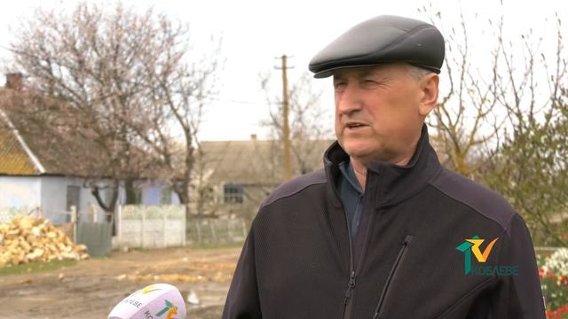 Тузлы — уникальный населенный пункт с богатой историей смотреть онлайн