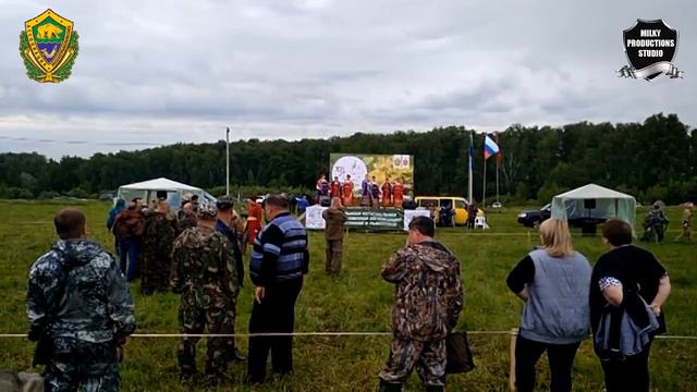 12 Всероссийская выставка охотничьих собак смотреть онлайн