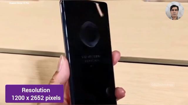 Huawei Nova 12 Pro 5G - First Look, Review Specification смотреть онлайн