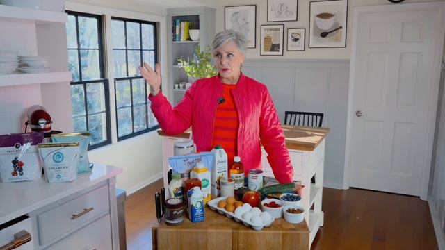 This Diet Changed My Life Over 50 смотреть онлайн