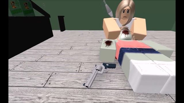 ROBLOX SERIES - ZOMBIE APOCALYPSE - EP 14 смотреть онлайн