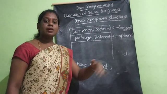 Java Unit1-Overview of Java language:Simple Java Program, Java Program Structure by Ashwini G T смотреть онлайн