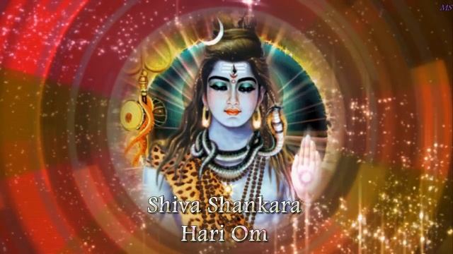 MANTRA SHIVA SHANKARA смотреть онлайн